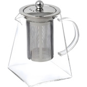 Чайник заварочный Leonord Aroma 1000 мл (105039) Чайник заварочный Leonord Aroma 1000 мл (105039)