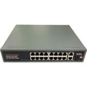 Коммутатор ATEC ATEC-POE16L (AT-13800)