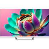 Телевизор 32" Topdevice TDTV32CS07H_WE белый