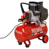 Компрессор Ресанта КП-24/260М (74/7/3)