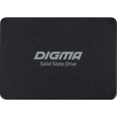 SSD накопитель Digma Run S9 1 ТБ (DGSR2001TS93T)