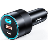 Зарядное устройство Choetech (TC0011-BK)