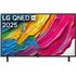 Телевизор 50" LG 50QNED80A6A.ARUG 3840x2160 (Ultra HD 4K)