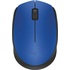 Мышь беспроводная Logitech синий (910-004640)