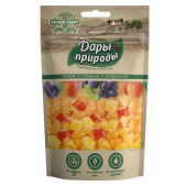 Коктейль Дары природы смесь ананаса и папайи 150 г купить в интернет-магазине товаров для офиса и дома ТопГрад с доставкой