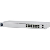 Коммутатор Ubiquiti EdgeSwitch 24-250W (ES-24-250W)