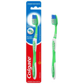 Зубная щетка Colgate Эксперт Чистоты средней жесткости