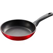 Сковорода Regent inox Linea Stendal 22 см с антипригарным покрытием