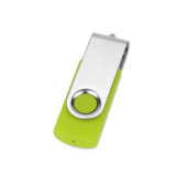 Флешка USB 2.0 8 ГБ Квебек (6211.13.08)