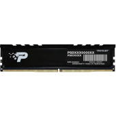 Оперативная память Patriot Memory SL Premium 16 ГБ PSP516G520081H1 (DIMM DDR5)