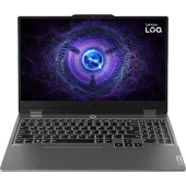 Ноутбук Lenovo LOQ 15IAX9 (83GS00EPRK)