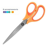 Ножницы 215 мм M&G с пластиковыми ручками