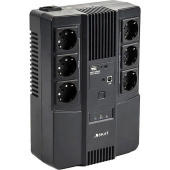 Источник бесперебойного питания Бастион SKAT-UPS 600 AI (8998)