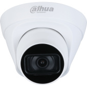 IP-камера видеонаблюдения уличная Dahua DH-IPC-HDW1230T1P-0360B-S6  (3.6?мм, PoE)