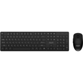 Комплект беспроводной клавиатура и мышь MSI Forge K200 W  (S11-43RU304-Y92)