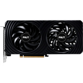 Видеокарта Palit Nvidia GeForce RTX 5060 8 ГБ (NE75060S19P1-GB2063D)