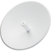 Точка доступа Wi-Fi Ubiquiti UniFi 6 AP Mesh Pro (U6-Mesh-Pro)