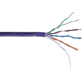 Кабель витая пара Lanmaster LAN-5EUTP-HFLT cat 5e 305 м