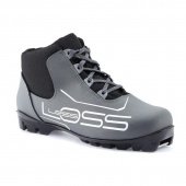 Ботинки лыжные Loss NNN размер 41