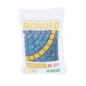 Реагент противогололедный Bionord Pro Plus мешок 23 кг до -20°C