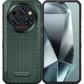 Смартфон Oukitel WP35 256 ГБ зеленый