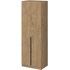 Шкаф для одежды Tower 12ШО.101.1 (teakwood, 800x548x2361 мм)