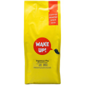 Кофе в зернах WakeUp Espresso Pro 1 кг