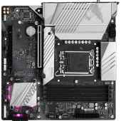Материнская плата Gigabyte B760M Aorus Elite AX (B760M AORUS ELITE AX)