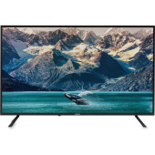 Телевизор 43" Digma DM-LED43MBB21 черный