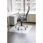 Коврик напольный для паркета/ламината Easy Chair матовый (прямоугольный,  полипропилен, 900х1.2х1200 мм)
