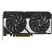 Видеокарта Asus Nvidia GeForce RTX 5060 8 ГБ (DUAL-RTX5060-O8G)