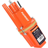 Насос вибрационный PATRIOT VP 16В (315302486)