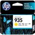 Картридж струйный HP 935 C2P22AE желтый оригинальный