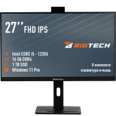 Моноблок 27 BigTech (MNB004)
