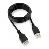 Кабель Cablexpert USB A - USB A 1.8 метра (CCP-USB2-AMAF-6)