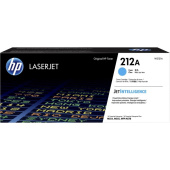 Картридж лазерный HP 212A C W2121A голубой оригинальный Картридж лазерный HP 212A C W2121A голубой оригинальный