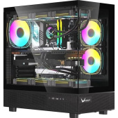 Корпус Formula Crystal Z8 B