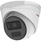 IP-камера видеонаблюдения уличная iFLOW F-IC-1341M (PoE, 2.8mm)