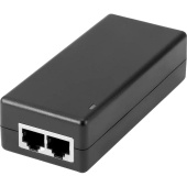 PoE-инжектор активный Digma DNP30W48GTXP