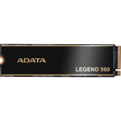 SSD накопитель Adata Legend 960 4 ТБ (ALEG-960-4TCS)