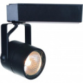 Светильник трековый Arte Lamp LENTE A1310PL-1 черный