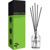 Аромадиффузор Fbrush Neon Aroma Home Green Tea 50 мл