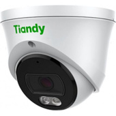 IP-камера видеонаблюдения уличная Tiandy TC-C35XS I3W (2.8 мм, PoE)