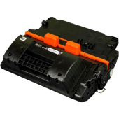 Картридж лазерный Sakura 039H SACRG039H/0288C001 для Canon черный совместимый повышенной емкости