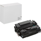 Картридж лазерный Retech 041H 0453C002 для Canon черный совместимый