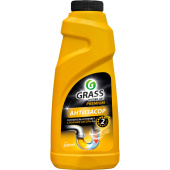 Средство для прочистки труб Grass Digger-Gel гель 500 мл