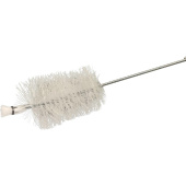 Ершик бутылочный 350x100x60 мм (20 штук в упаковке) купить в интернет-магазине товаров для офиса и дома ТопГрад с доставкой