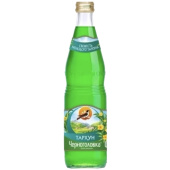 Напиток газированный Черноголовка Тархун 0.5 л купить в интернет-магазине товаров для офиса и дома ТопГрад с доставкой