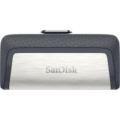 Флешка USB 3.1 32 ГБ Sandisk Ultra Dual Drive (SDDDC2-032G-G46)