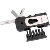 Мультитул Nextool Xiaomi Bicycle Tool 8 функций черный